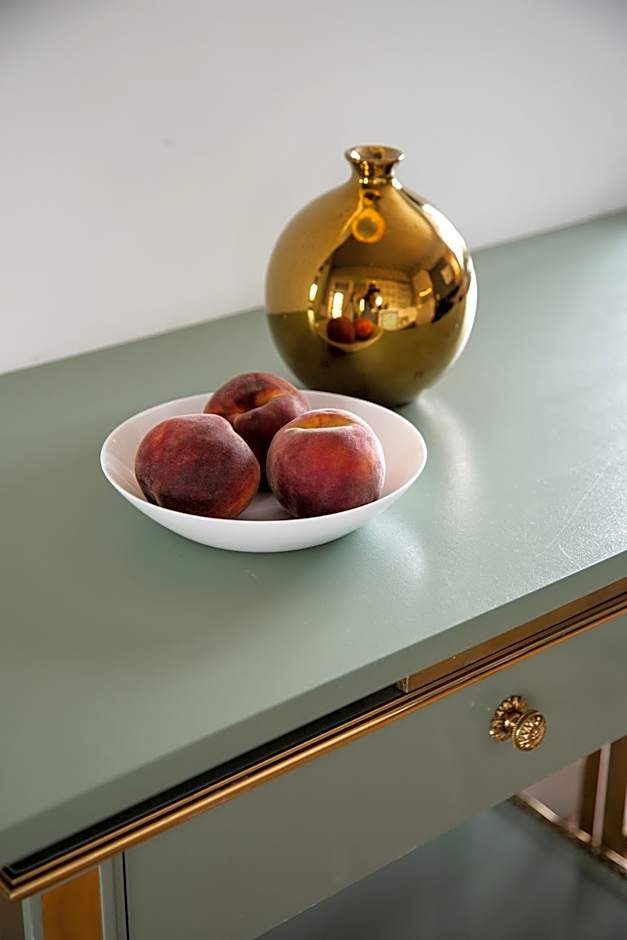 Downtown Athens Lofts - The Acropolis Observatory