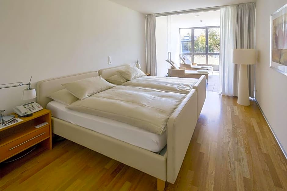 Park-Hotel am Rhein - Gesundheitshotel und Residenzen