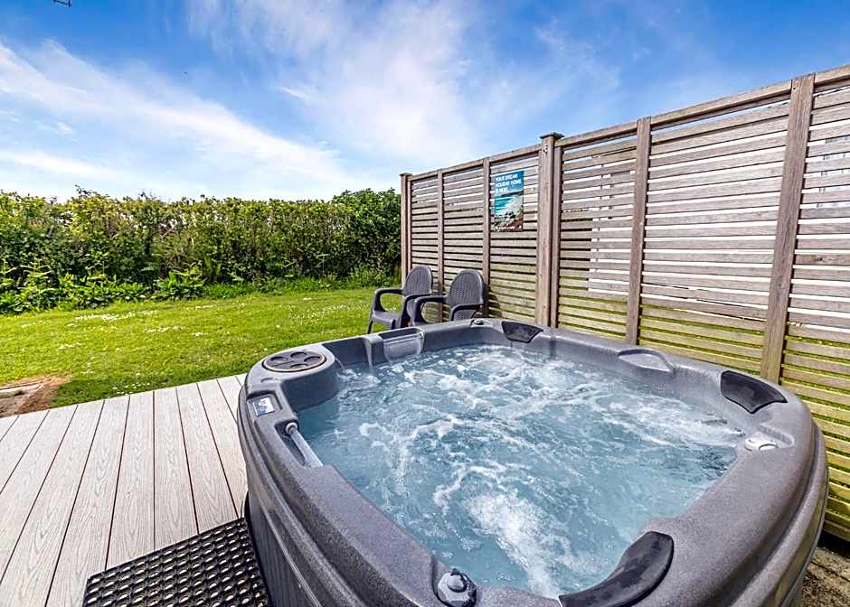 Looe Coastal Retreat