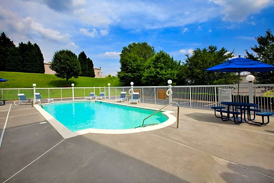 Four Points By Sheraton Charlotte - Pineville