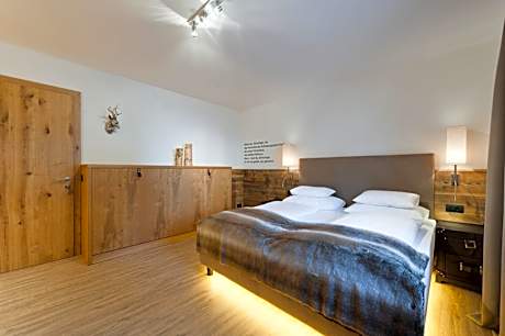 Superior Apartment with Sauna and Terrace