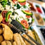 Fiesta Inn Oaxaca
