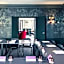 Hotel Mercure Nancy Centre Place Stanislas