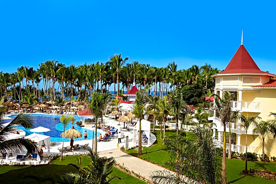 Bahia Principe Luxury Bouganville - Adults Only