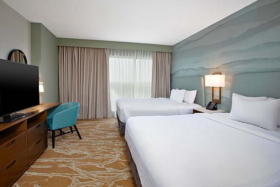 Embassy Suites by Hilton San Marcos Hotel Conference Center