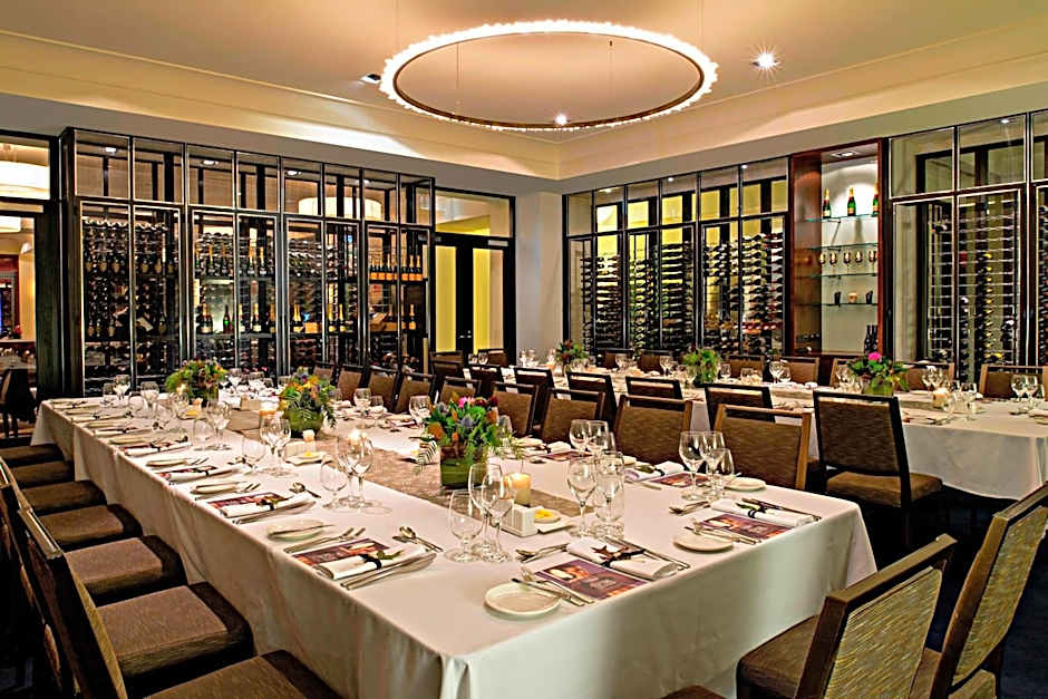 The Westin Melbourne
