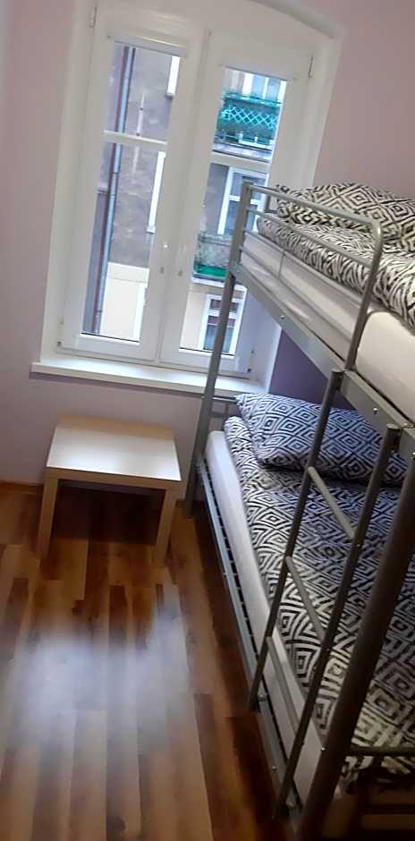 Hostel Tip Top