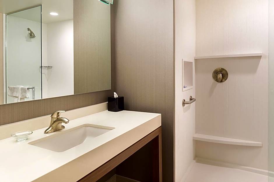Courtyard by Marriott Elmira Horseheads