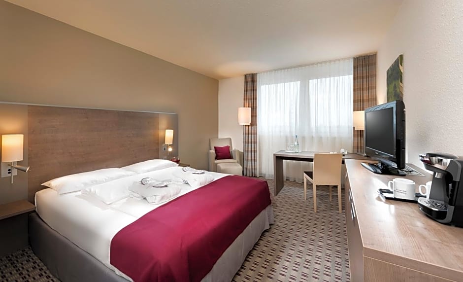 Mercure Hotel Frankfurt Eschborn Ost