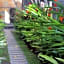 Lotus Tirta Seminyak Hotel