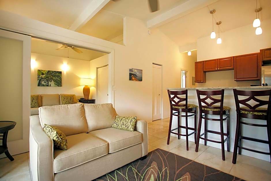 Castle Kauai Kailani