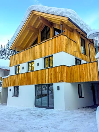 Chalet See Tirol - Ischgl/Kappl