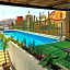 Hotel Siglo XVII Art Gallery