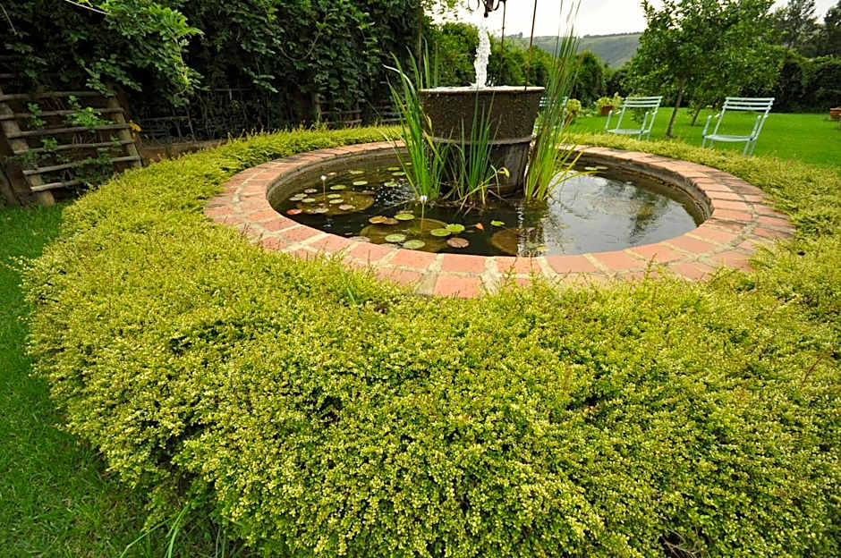 Drakensberg Inkosana Lodge