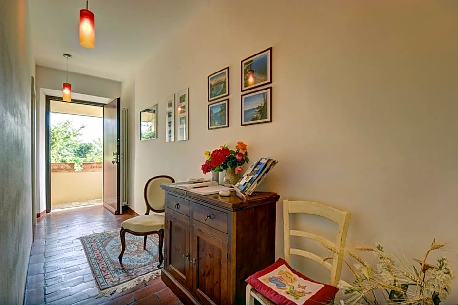 B&B Campodisole