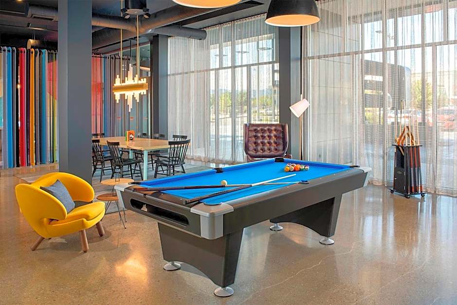 Aloft Dublin-Pleasanton