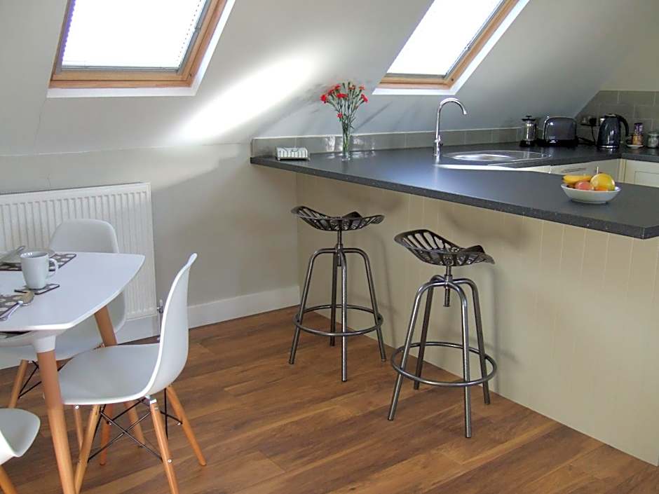 Maltings Loft