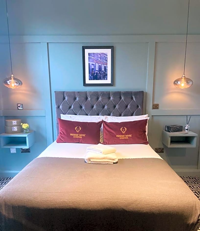 Phoenix Hotel Liverpool