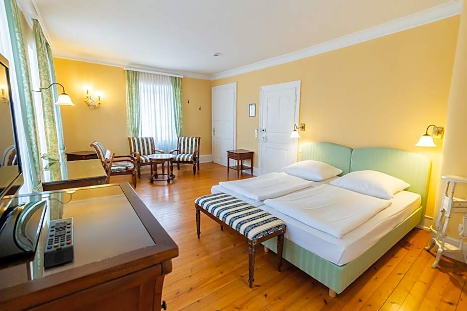 Schloss Neckarbischofsheim