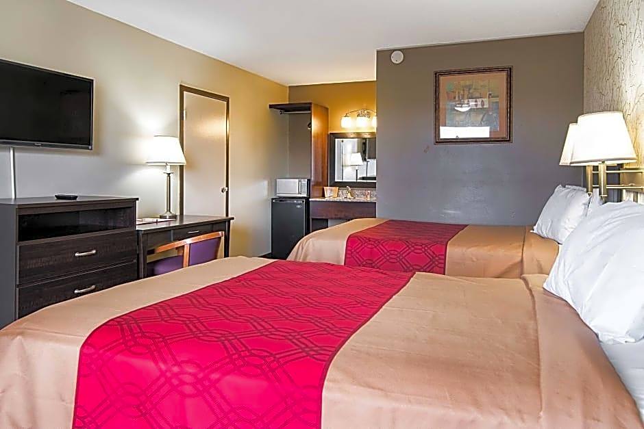 Royal Extended Stay Hotel