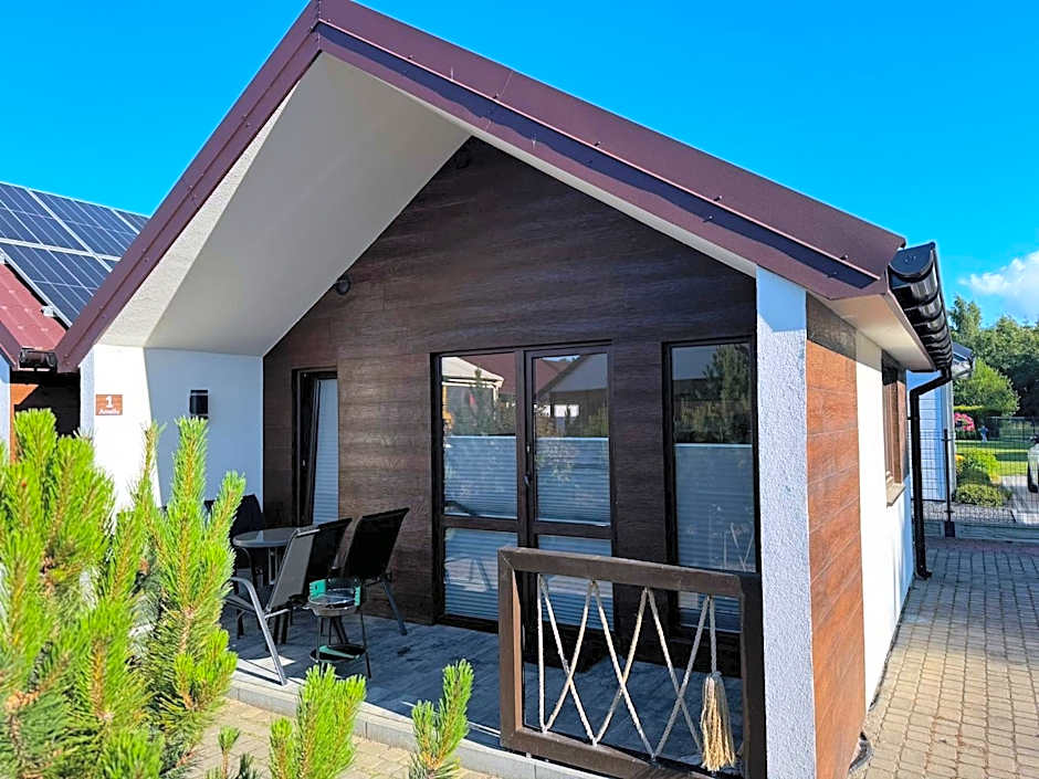 Ośrodek Wczasowy Amelia