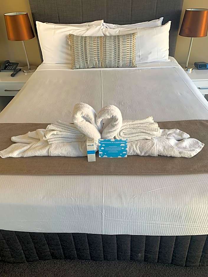 Evolution Apartments