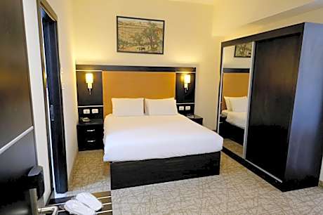 Standard Double Room without Window