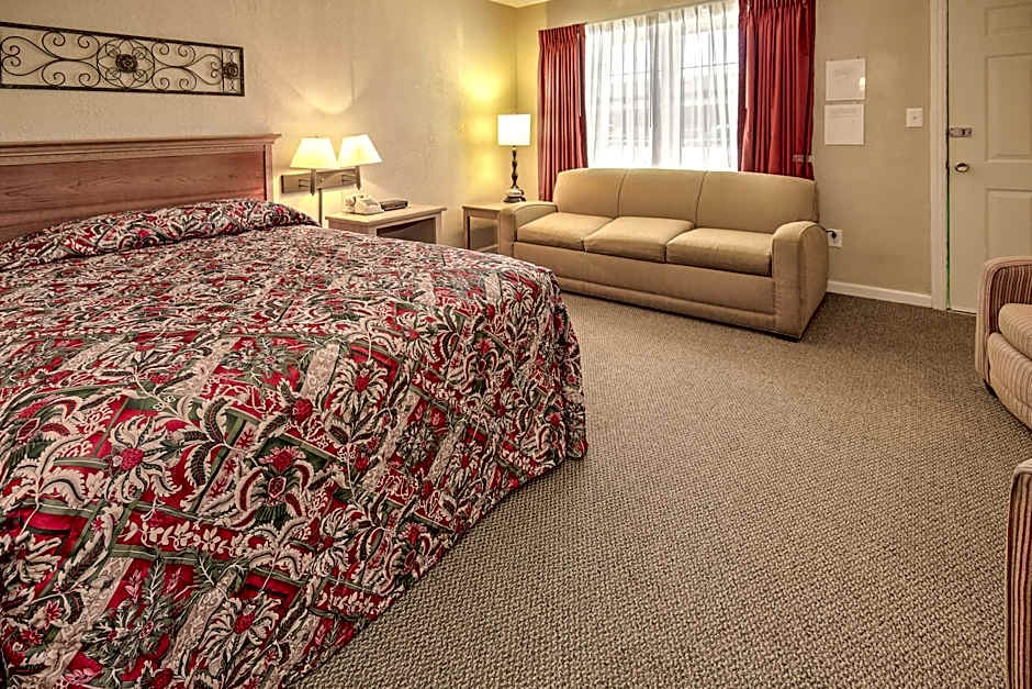 Mountain Aire Inn Sevierville - Pigeon Forge