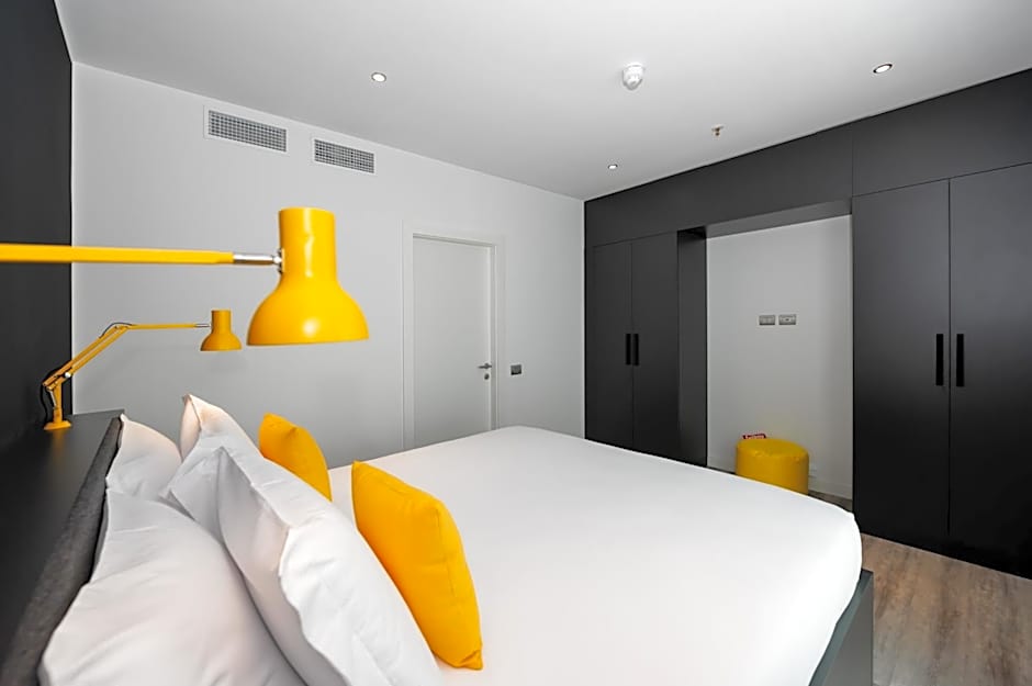 Staycity Aparthotels Venice Mestre