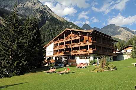Sport Hotel Wildgall