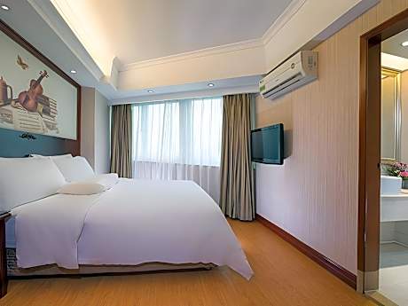 Dossen - Standard Bed Room