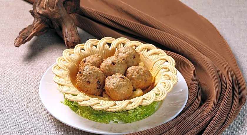 Sheraton Zhongshan Hotel