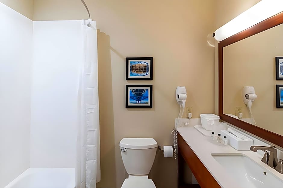 Sonesta Essential Baton Rouge