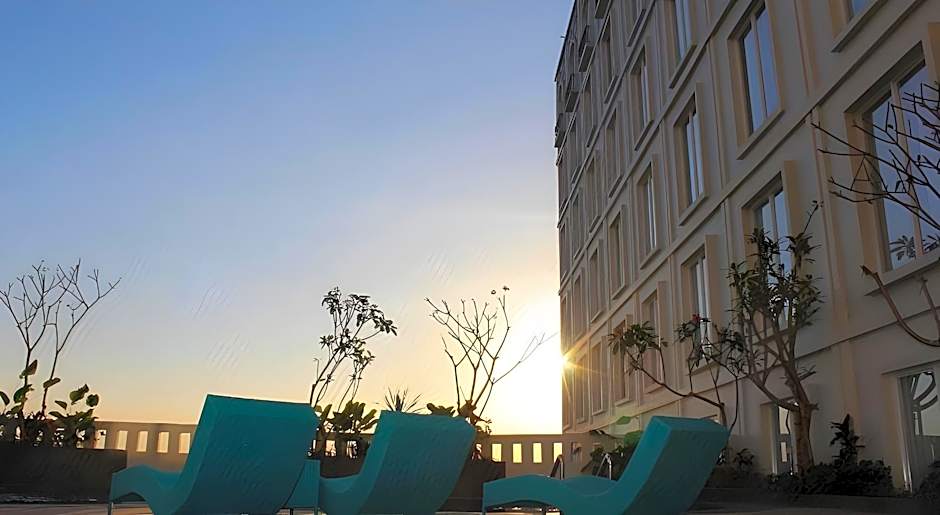 Grand Keisha Yogyakarta