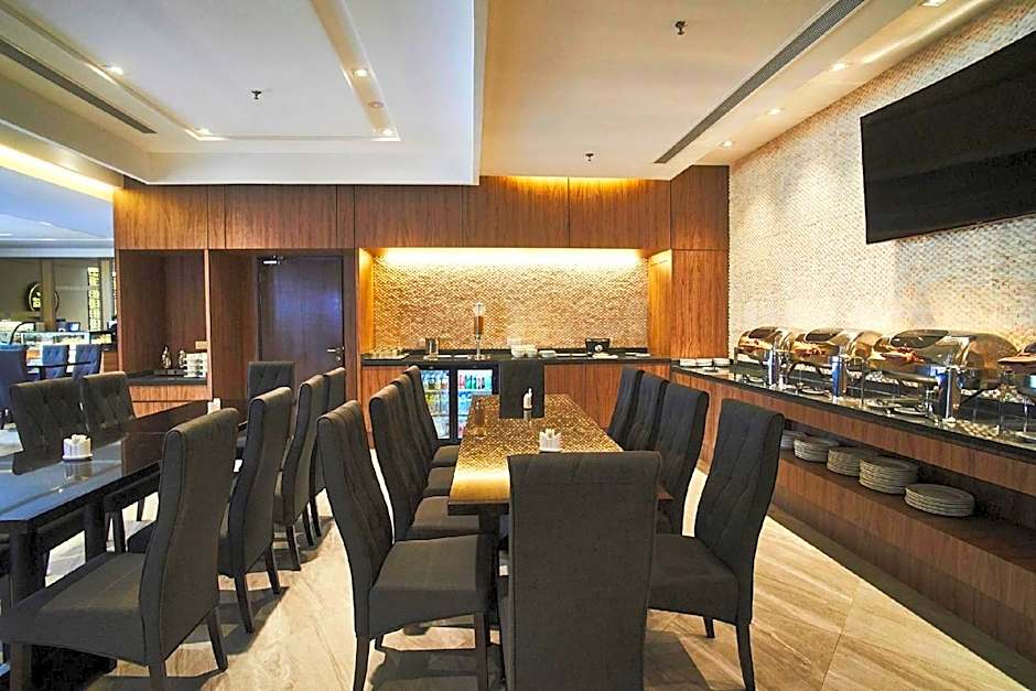 Meritin Hotel