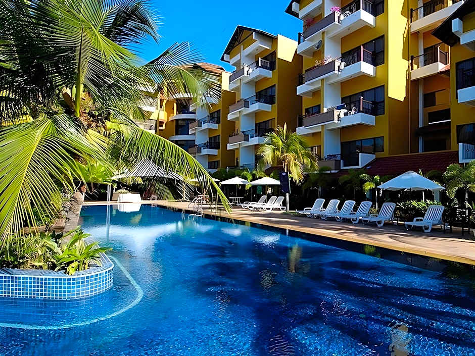Tiara Labuan Hotel