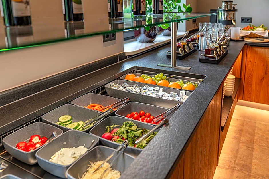 Stadtvilla Schladming Boutiquehotel