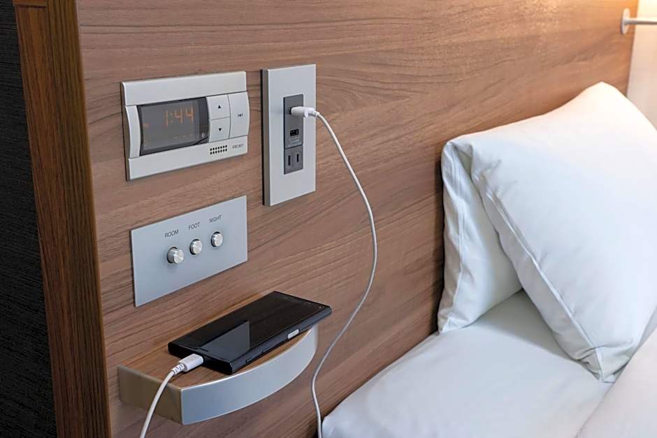 Hotel Econo Tsu Station