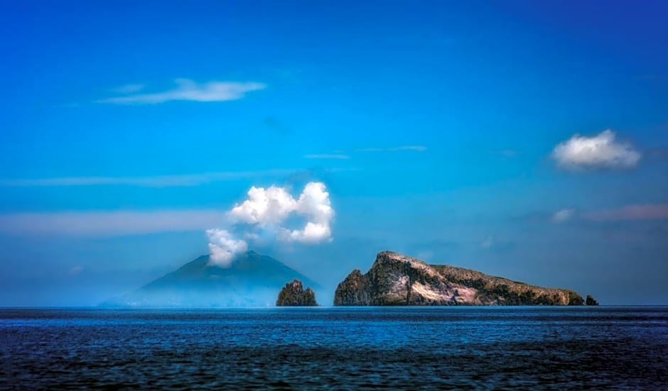 Punta Sallustro Lipari