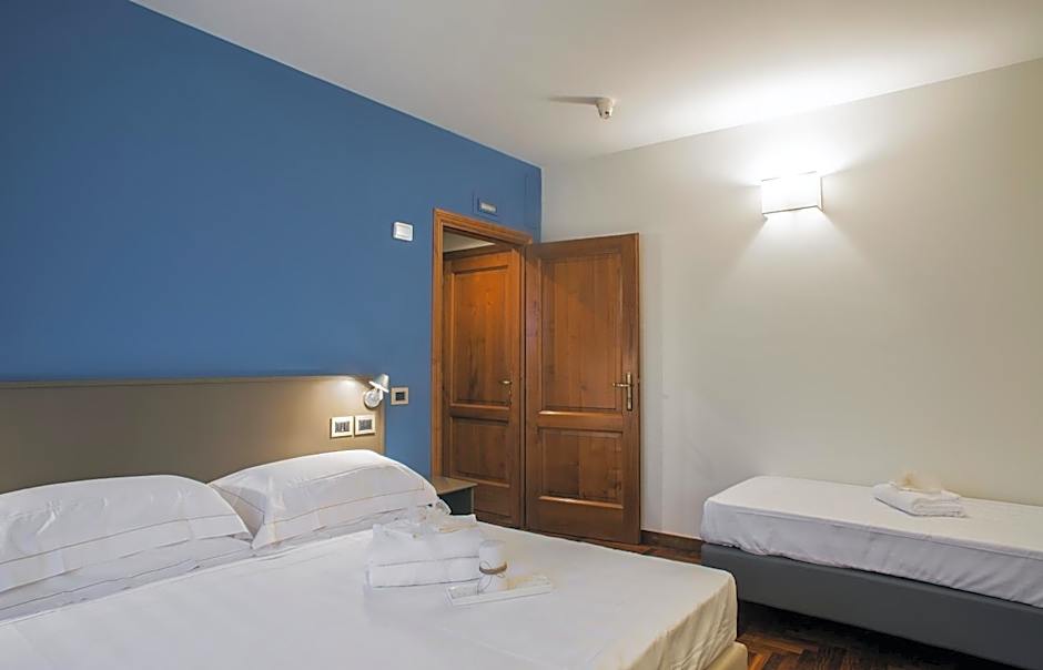 Locanda Giustini