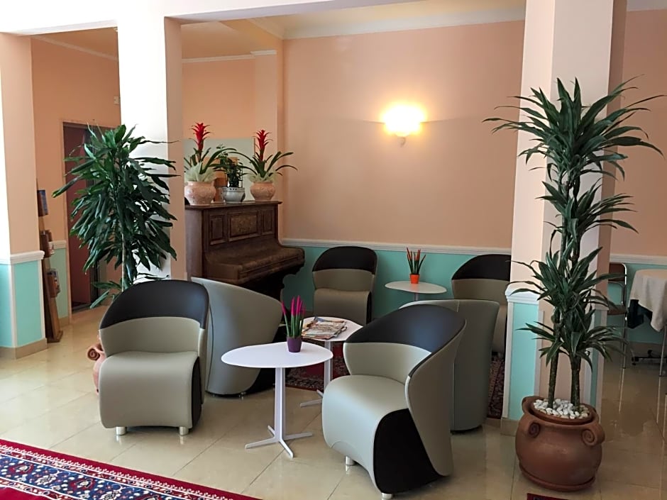 Hotel Erika
