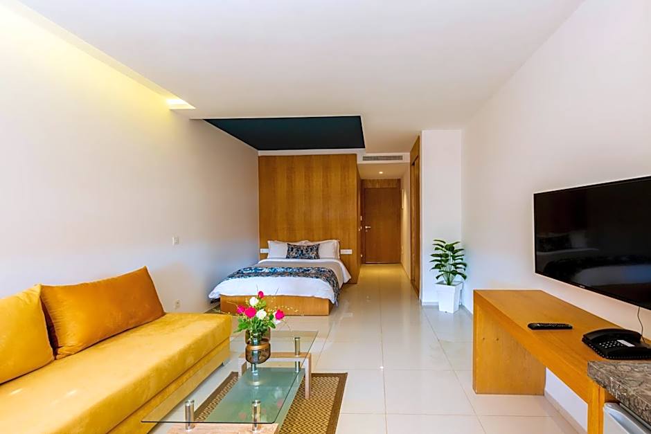 AppartHotel Atrani