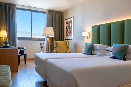 Comfort Double or Twin Room