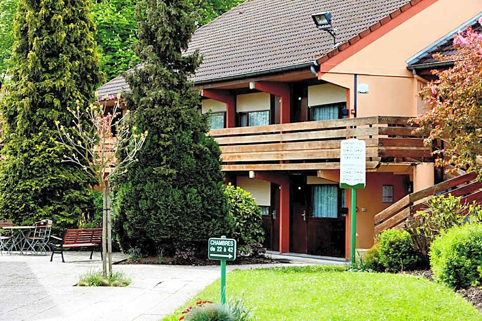 Campanile Saint-Dizier