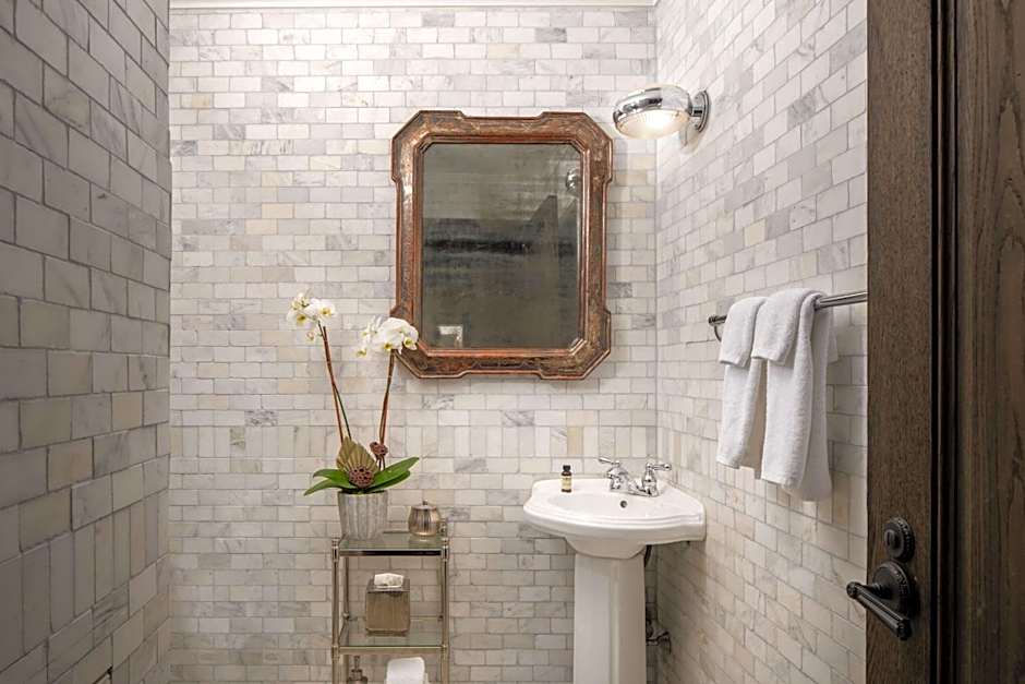 The Beekman, A Thompson Hotel by Hyatt