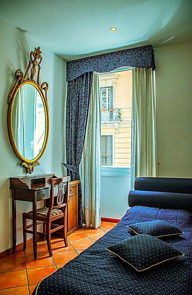 Hotel Canova