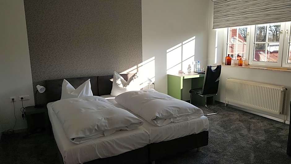 Hotel Landhaus Feyen