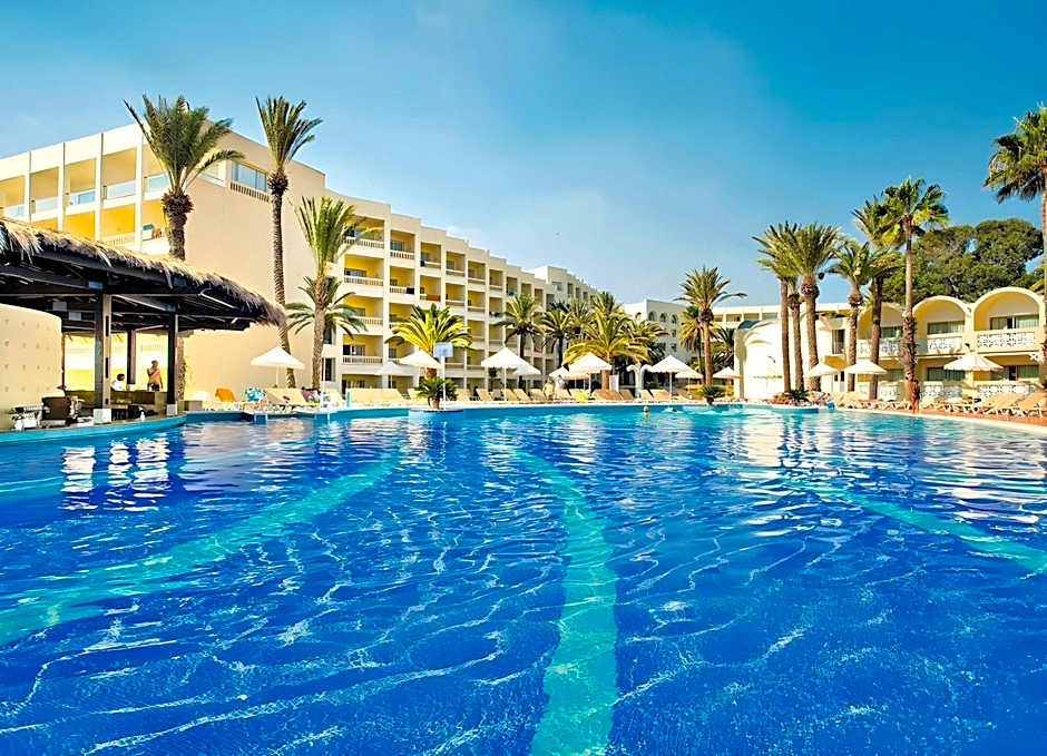 Marhaba Club