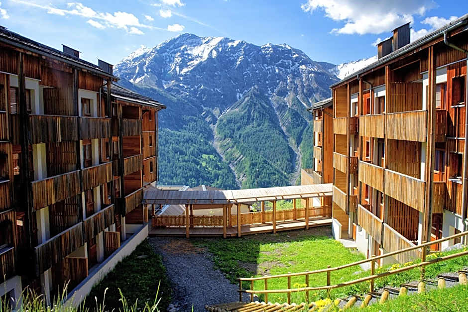 Résidence Vacancéole - Les Etoiles d'Orion