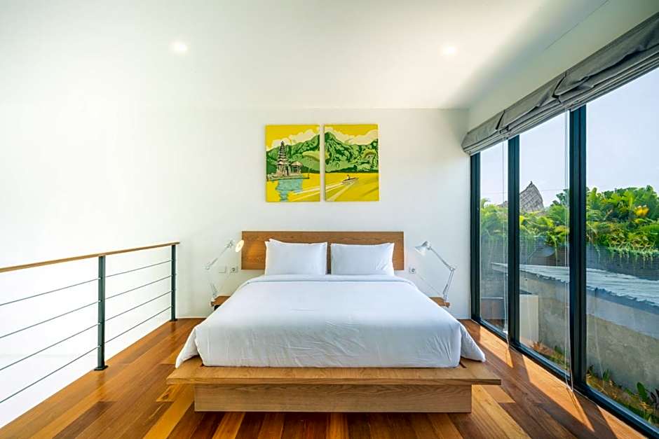 Umalas Living Managed by CPM Bali